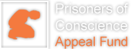 Prisoners of Conscience logo